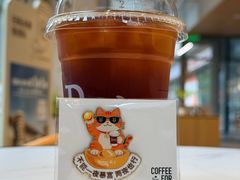 -Peet's 皮爷咖啡(望京小街店)
