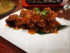 -枣子树·素食餐厅(普陀山店)