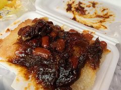 -东仓门早市