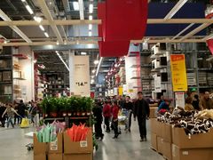 -宜家家居(西安未央商场店)