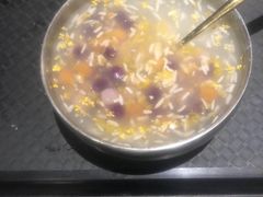 -贡梅老面馆·蟹粉面·无锡特色小吃(南长街主推店)