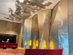 -广州天河希尔顿酒店