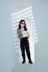 -玛瑞莎·儿童·亲子摄影(越秀店)