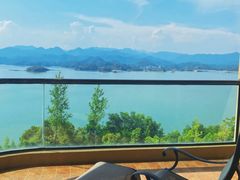 -杭州千岛湖滨江希尔顿度假酒店