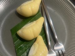 -芭札·Thai泰国餐厅(同和金铂天地店)