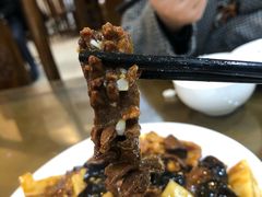 -京天红酒家(虎坊路店)