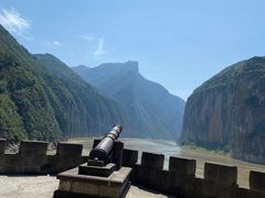 -白帝城·瞿塘峡景区