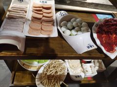 -大龙燚火锅(春熙店)