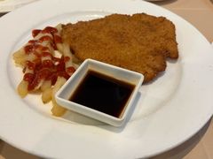 -德大西餐社(云南南路店)