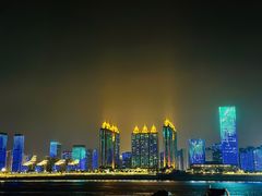 -武汉关码头(轮渡站)