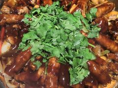 -黄记煌三汁焖锅(龙湖U城店)