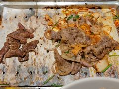 -新石器烤肉(南通CBD大有境店)