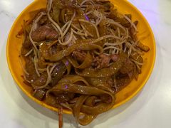 -澳门陈光记烧味饭店(南京德基广场店)