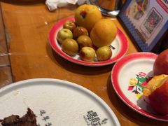-喝丢一只鞋海鲜烧烤·海肠捞饭(市场店)