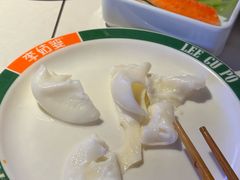 -李姑婆鲜切牛肉火锅自助(凤城二路店)