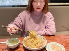 -裕兴记•蟹黄面馆(人民广场店)