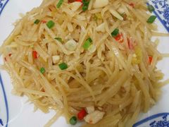 -朗妈私房菜(婺女州店)