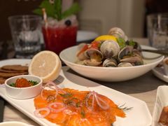 -壳里西餐厅Coquille Seafood Bistro(蒙自路店)