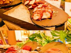 -南京金丝利喜来登酒店