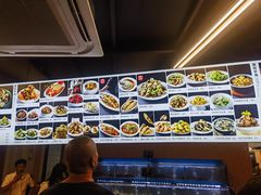 -启博美食城(孟家店)