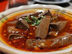 -南京大牌档(香港广场店)
