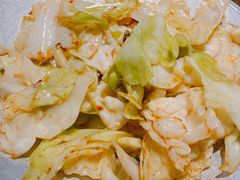 -绿茶餐厅(城西银泰城店)
