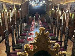 -福禧酒窖·中餐厅 (万柳店)