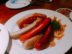 -宝莱纳餐厅(滨江店)