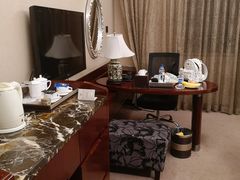 -蓝天清水湾国际大酒店