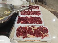 -潮悦牛肉火锅城(水贝店)