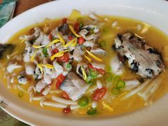 枸杞菊花钳鱼-钦善斋(武侯祠店)