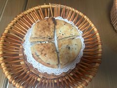 -缙云烧饼(一均店)