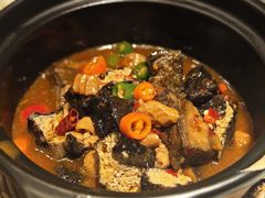 -京城小江南·北京烤鸭·江南土菜·白鱼(中关村店)