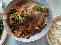 -左邻右舍徽菜馆
