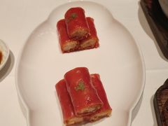脆皮红粉米肠粉-茉里粤菜(皇姑万象汇店)