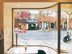冰美式-Legno.ita Coffee by Wood(襄阳南路店)