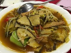 -佛有缘素食馆·荔湾老字号(陈家祠首店)