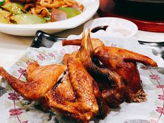 -御口福(王圣堂店)