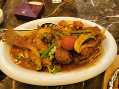 -Thai Alley泰爱里(二沙岛店)