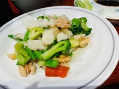 罗汉斋-北平食府(马鞍山路店)