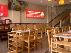 -阿婆情腊排骨火锅(金虹路店)