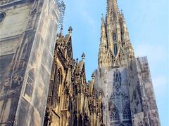 -斯蒂芬主教座堂(Stephansdom)