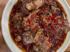 -贤花饭店(城阳店)