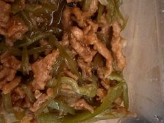 -桃子餐厅·天津菜(王顶堤总店)