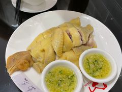 壹心鸡-文记壹心鸡(宝华路店)