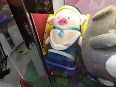 -大玩家超乐场(锦华路万达店)
