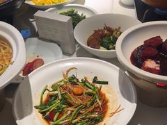 -筱爷叔·上海传统手工菜(玉树路店)