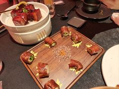 -醉东Oriental House(静安嘉里中心店)