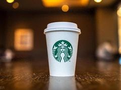 -星巴克(郑州曼哈顿广场店)