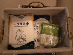-霖公馆SPA·足道(普善路店)